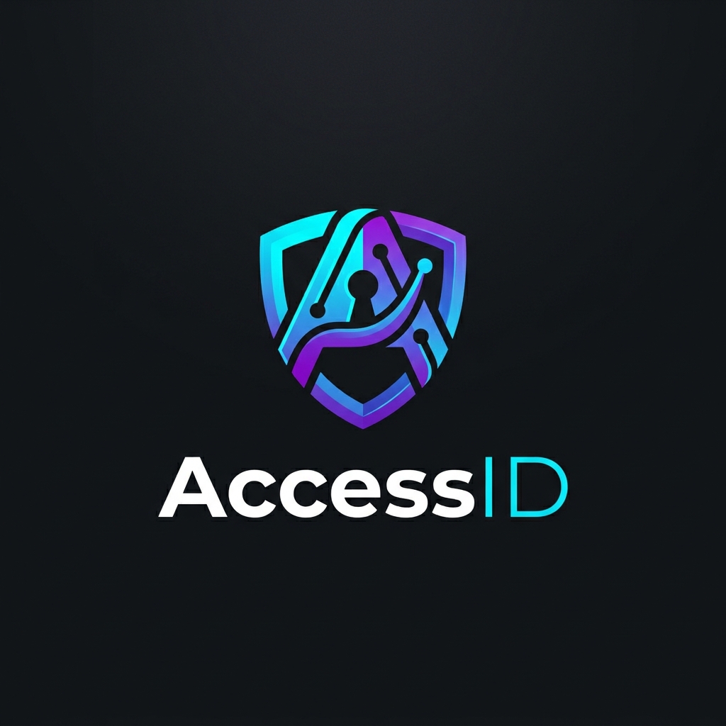 AccessID Logo